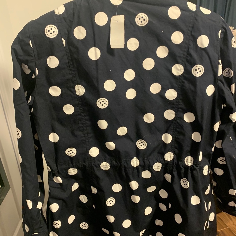 Reversible jacket - Picture 3 of 4